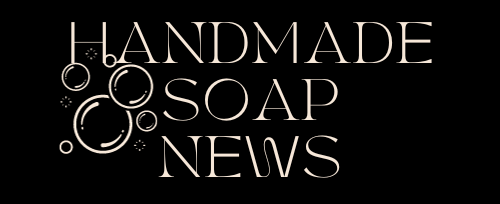 Handmade Soap News